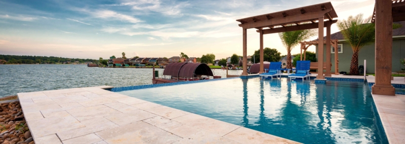 Richard's Total Backyard Solutions