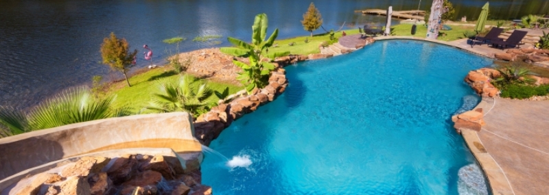 Richard's Total Backyard Solutions