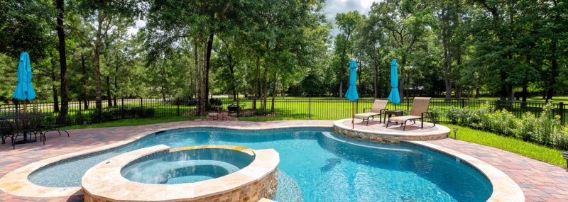 Richard's Total Backyard Solutions