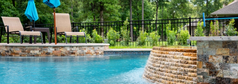Richard's Total Backyard Solutions