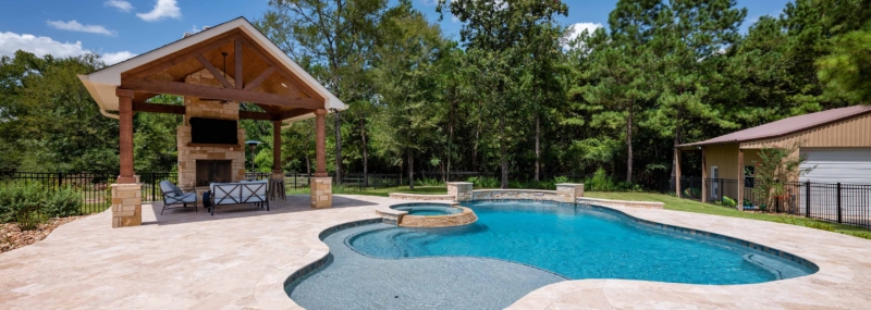 Richard's Total Backyard Solutions
