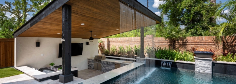 Richard's Total Backyard Solutions