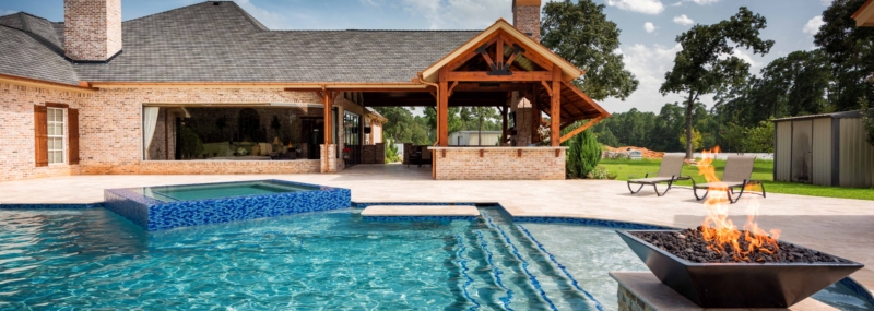Richard's Total Backyard Solutions