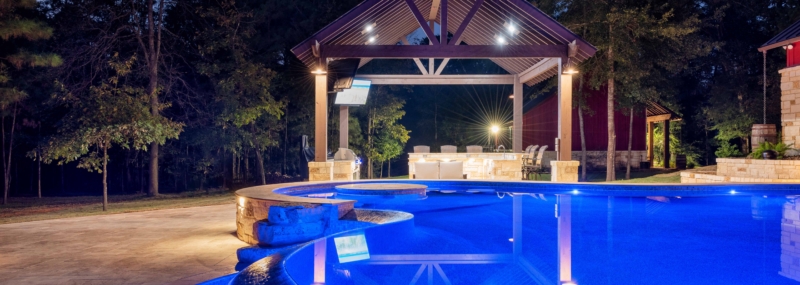 Richard's Total Backyard Solutions