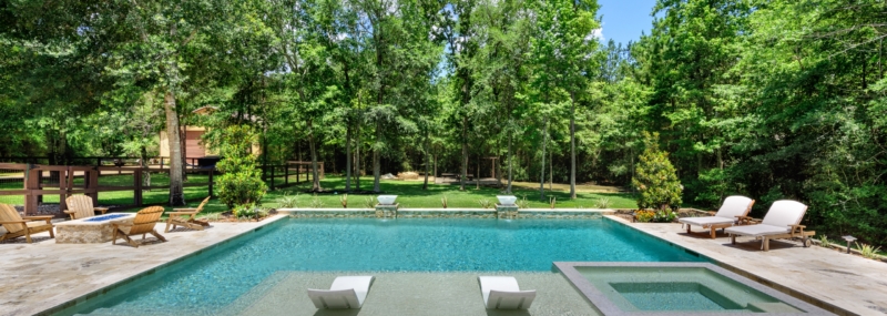 Richard's Total Backyard Solutions