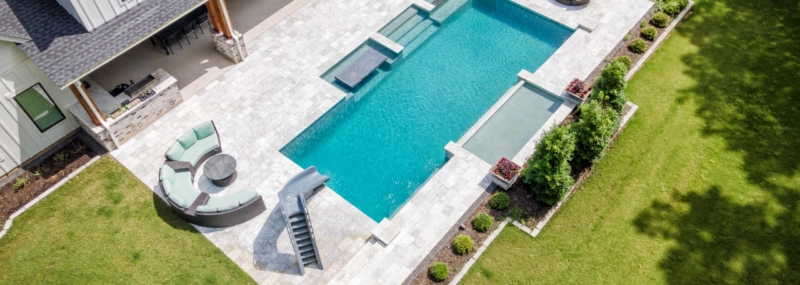 Richard's Total Backyard Solutions
