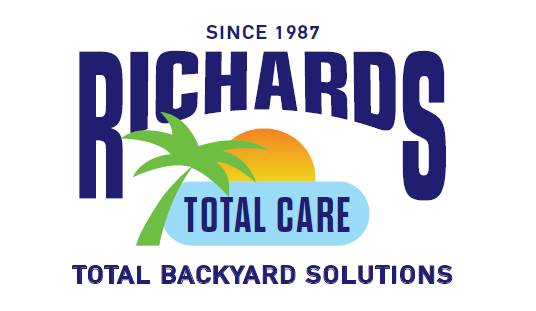 richards total care - houston pool builders