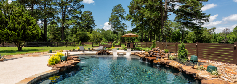 Richard's Total Backyard Solutions