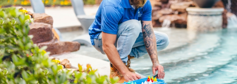 Richard's Total Backyard Solutions