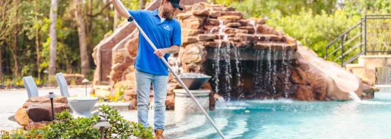 Richard's Total Backyard Solutions