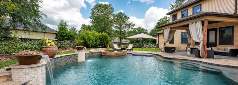 Richard's Total Backyard Solutions
