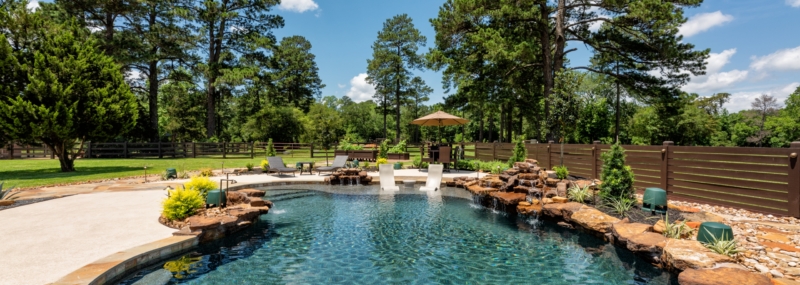 Richard's Total Backyard Solutions