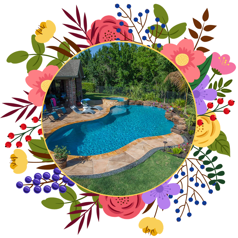 Pool remodeling special