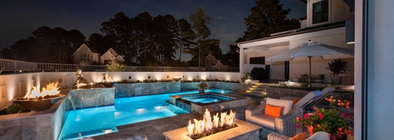 Richard's Total Backyard Solutions