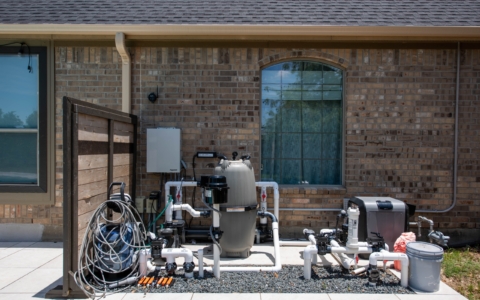 Richard's Total Backyard Solutions