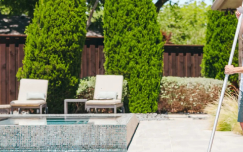 Richard's Total Backyard Solutions
