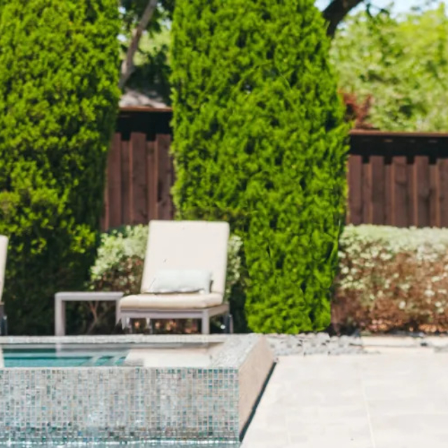 Richard's Total Backyard Solutions