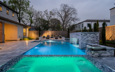 Richard's Total Backyard Solutions