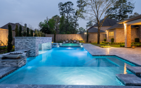 Richard's Total Backyard Solutions