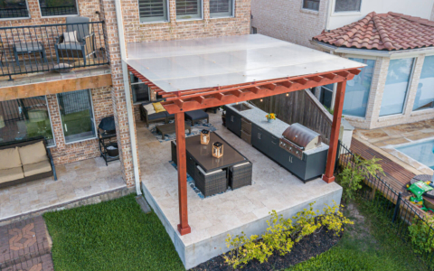 Richard's Total Backyard Solutions