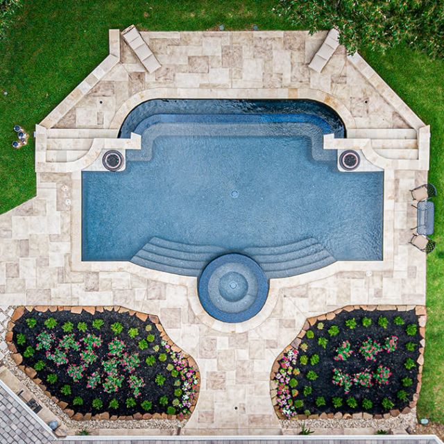 Richard's Total Backyard Solutions