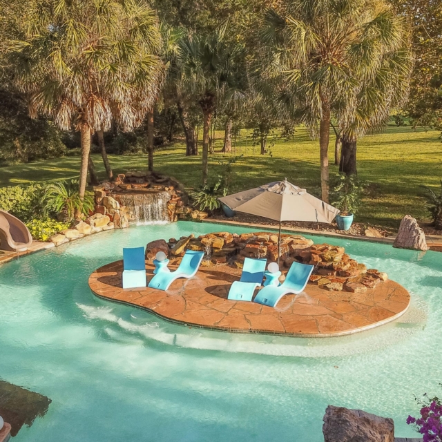 Richard's Total Backyard Solutions