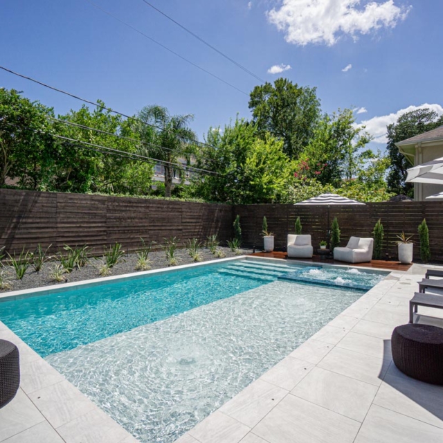 Richard's Total Backyard Solutions