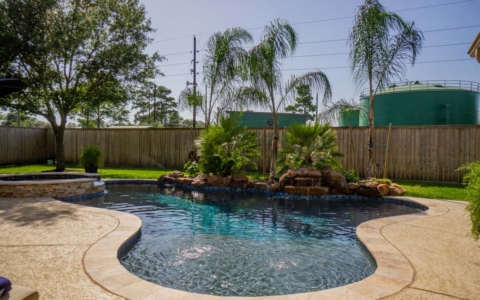 Richard's Total Backyard Solutions