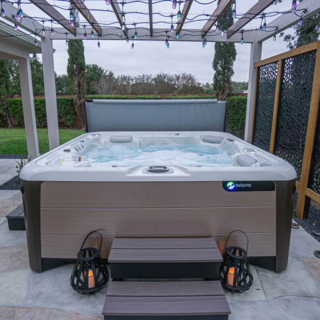 Richard's Total Backyard Solutions
