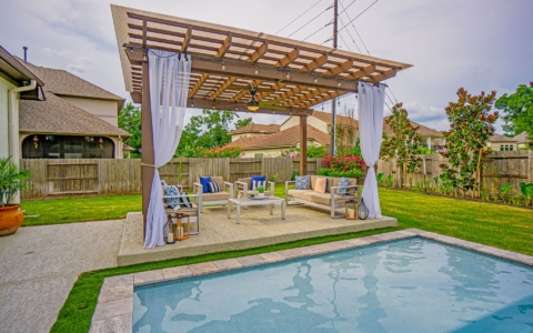 Richard's Total Backyard Solutions