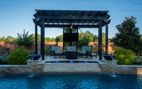 Richard's Total Backyard Solutions