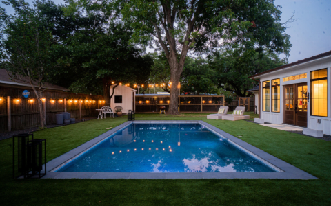 Richard's Total Backyard Solutions