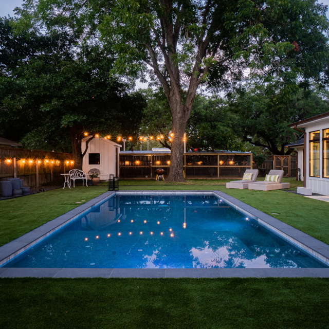 Richard's Total Backyard Solutions