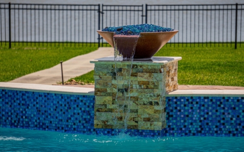 Richard's Total Backyard Solutions
