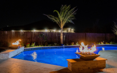 Richard's Total Backyard Solutions