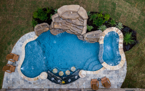 Richard's Total Backyard Solutions