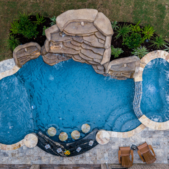 Richard's Total Backyard Solutions