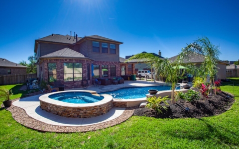 Richard's Total Backyard Solutions