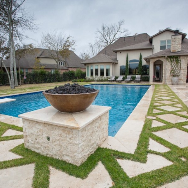 Richard's Total Backyard Solutions