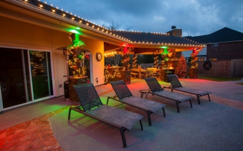Richard's Total Backyard Solutions