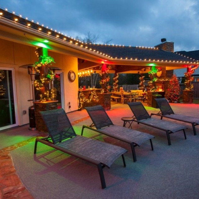 Richard's Total Backyard Solutions