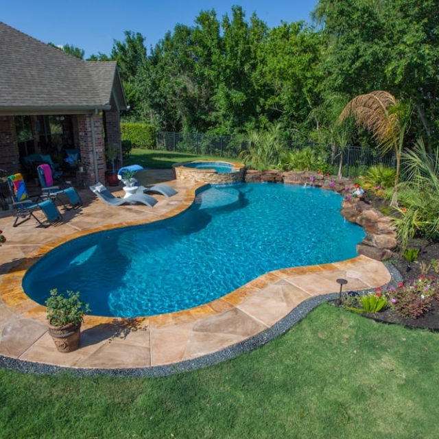 Richard's Total Backyard Solutions
