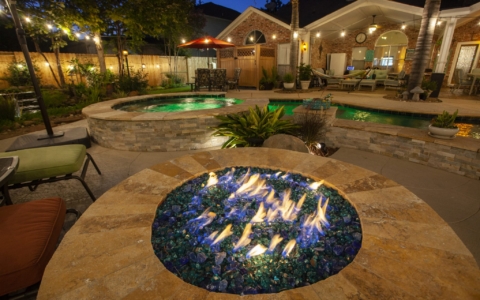 Richard's Total Backyard Solutions