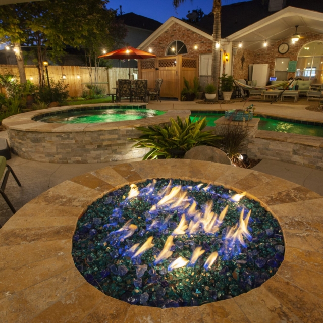 Richard's Total Backyard Solutions