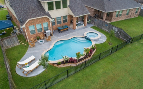Richard's Total Backyard Solutions