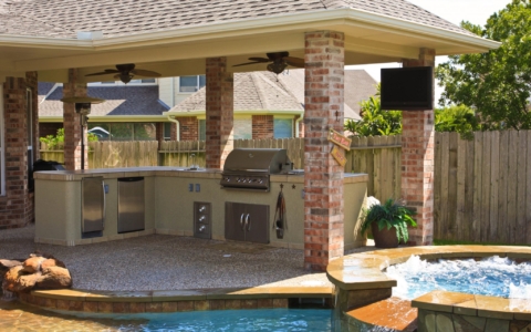 Richard's Total Backyard Solutions