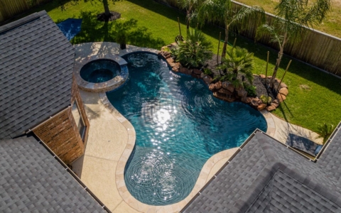 Richard's Total Backyard Solutions