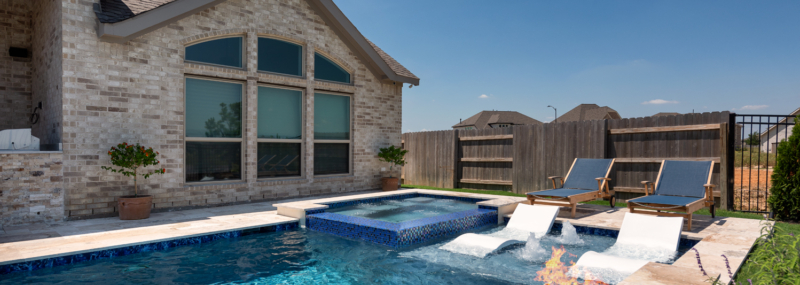 Richard's Total Backyard Solutions