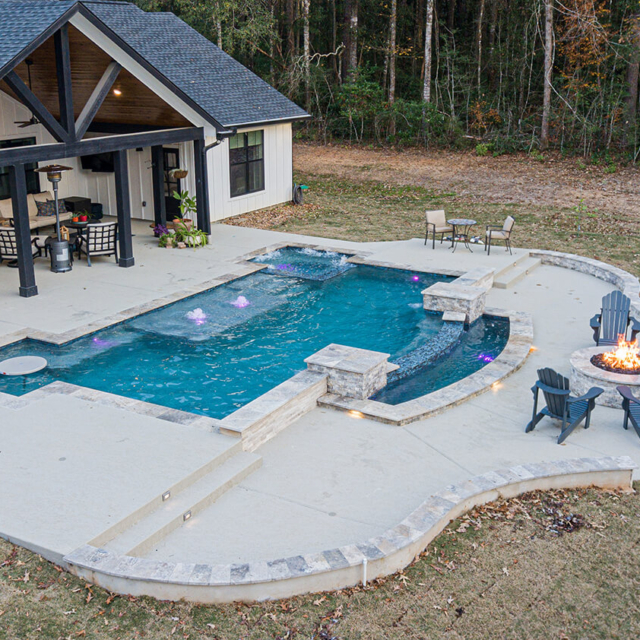 Richard's Total Backyard Solutions