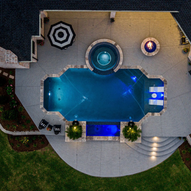 Richard's Total Backyard Solutions